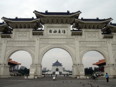 Taipei CKSM